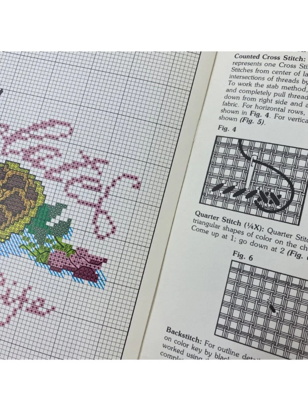 Sassy Sweats Cross Stitch Pattern Booklet By Leisure Arts